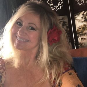 Meet your Posher, Joanne